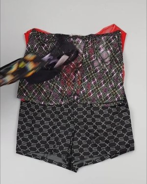 Фотография  103 - Нижнее белье Savage#50 шт, ЛОТ №4042 оптом в Кирове и Кировской области