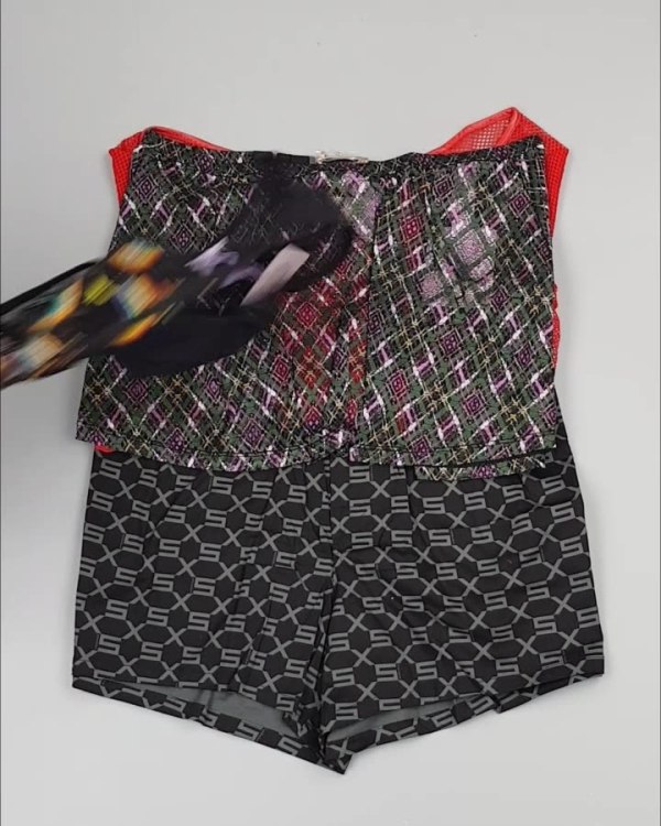 Фотография  468 - Нижнее белье Savage#50 шт, ЛОТ №4042 оптом в Кирове и Кировской области