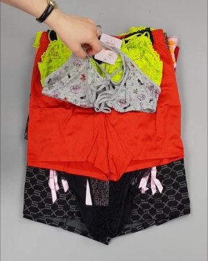 Фотография  140 - Нижнее белье Savage#50 шт, ЛОТ №4042 оптом в Кирове и Кировской области