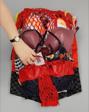 Фотография  892 - Нижнее белье Savage#50 шт, ЛОТ №4042 оптом в Кирове и Кировской области