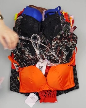 Фотография  938 - Нижнее белье Savage#50 шт, ЛОТ №4042 оптом в Кирове и Кировской области