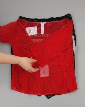 Фотография  525 - Нижнее белье Savage#57 шт, ЛОТ №4043 оптом в Кирове и Кировской области