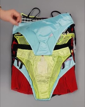 Фотография  297 - Нижнее белье Savage#57 шт, ЛОТ №4043 оптом в Кирове и Кировской области