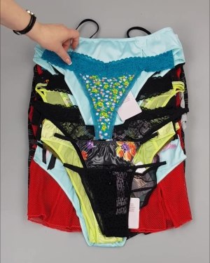 Фотография  860 - Нижнее белье Savage#57 шт, ЛОТ №4043 оптом в Кирове и Кировской области