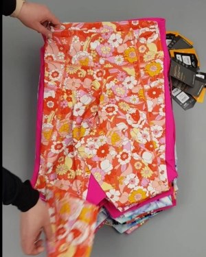 Фотография  628 - Легинсы AVIA (Ladies leggings)#8 кг, ЛОТ №4046 оптом в Кирове и Кировской области