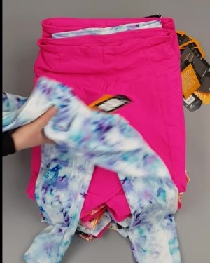 Фотография  474 - Легинсы AVIA (Ladies leggings)#8 кг, ЛОТ №4046 оптом в Кирове и Кировской области