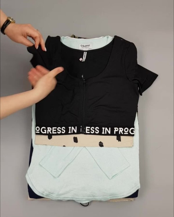 Фотография  423 - LPP Summer mix#17 кг, ЛОТ №4141 оптом в Кирове и Кировской области