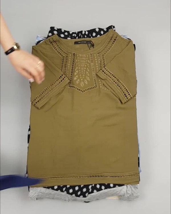 Фотография  672 - LPP Summer mix#17 кг, ЛОТ №4141 оптом в Кирове и Кировской области