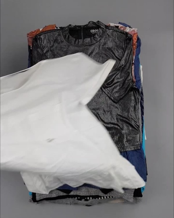 Фотография  503 - LPP Summer mix#17 кг, ЛОТ №4141 оптом в Кирове и Кировской области