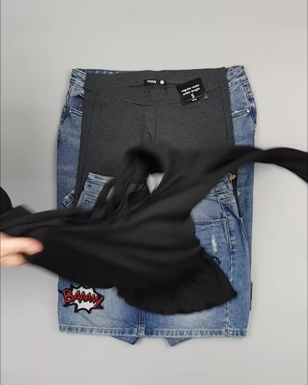 Фотография  632 - LPP Summer mix#17 кг, ЛОТ №4143 оптом в Кирове и Кировской области