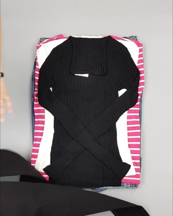 Фотография  904 - LPP Summer mix#17 кг, ЛОТ №4143 оптом в Кирове и Кировской области