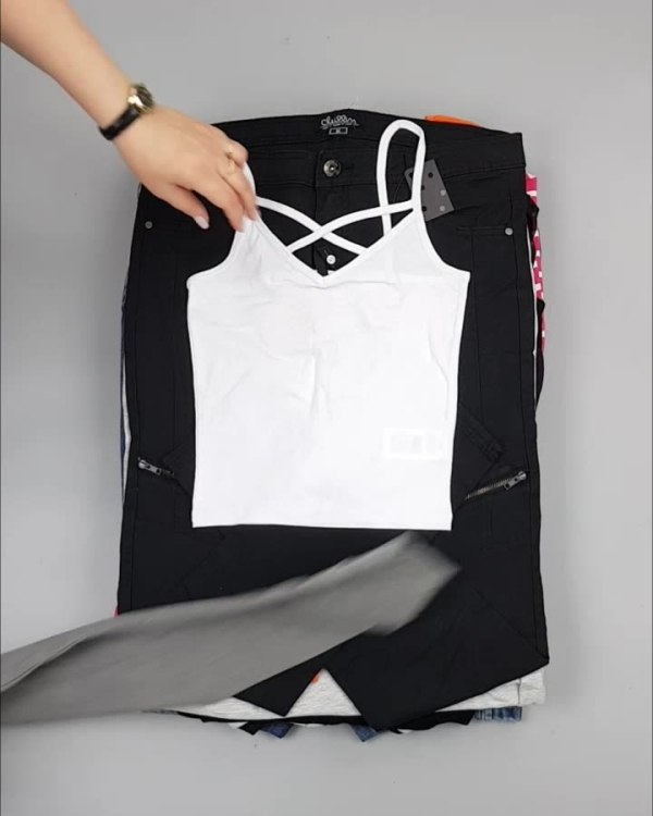 Фотография  878 - LPP Summer mix#17 кг, ЛОТ №4143 оптом в Кирове и Кировской области