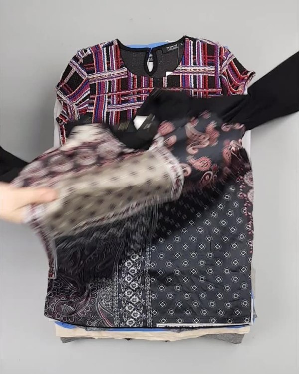 Фотография  133 - LPP Summer mix#17 кг, ЛОТ №4143 оптом в Кирове и Кировской области