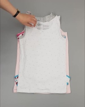 Фотография  323 - Нижнее белье LIDL Kids#5 кг, ЛОТ №4231 оптом в Кирове и Кировской области