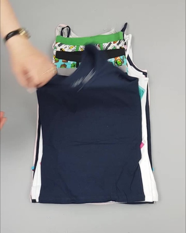 Фотография  893 - Нижнее белье LIDL Kids#5 кг, ЛОТ №4231 оптом в Кирове и Кировской области