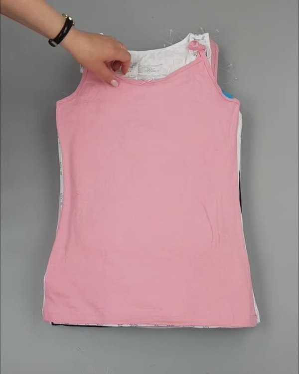 Фотография  537 - Нижнее белье LIDL Kids#5 кг, ЛОТ №4231 оптом в Кирове и Кировской области