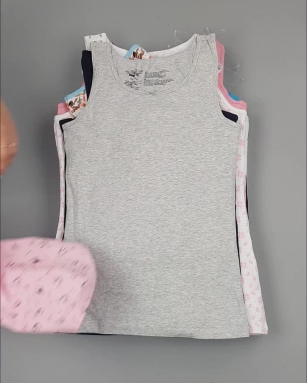 Фотография  393 - Нижнее белье LIDL Kids#5 кг, ЛОТ №4231 оптом в Кирове и Кировской области