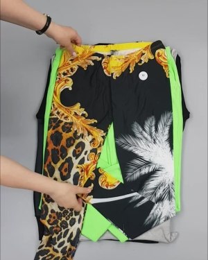 Фотография  926 - CIRCUS mix #13 кг, ЛОТ №4257 оптом в Кирове и Кировской области