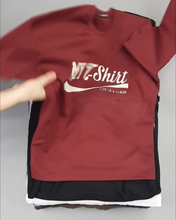 Фотография  448 - CIRCUS mix #13 кг, ЛОТ №4257 оптом в Кирове и Кировской области