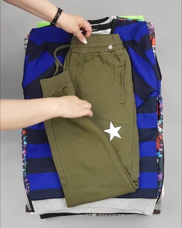 Фотография  747 - CIRCUS mix #13 кг, ЛОТ №4261 оптом в Кирове и Кировской области