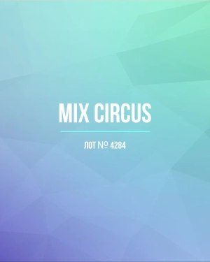 Купить CIRCUS mix #11,8 кг, ЛОТ №4284 оптом в Кирове и Кировской области