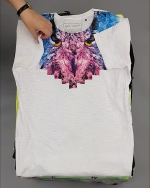 Фотография  491 - CIRCUS mix #11,8 кг, ЛОТ №4284 оптом в Кирове и Кировской области