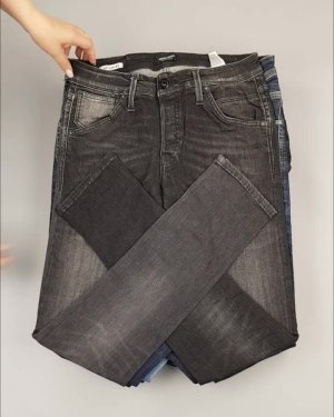 Фотография  988 - Джинсы Италия#20 шт, ЛОТ №4301 оптом в Кирове и Кировской области