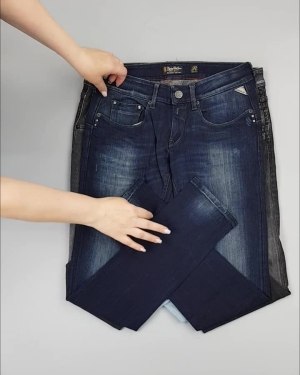 Фотография  165 - Джинсы Италия#20 шт, ЛОТ №4302 оптом в Кирове и Кировской области