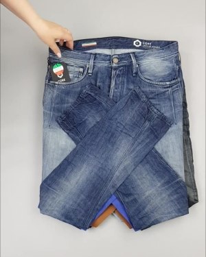 Фотография  475 - Джинсы Италия#20 шт, ЛОТ №4302 оптом в Кирове и Кировской области