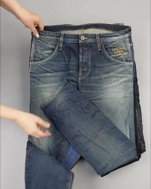 Фотография  391 - Джинсы Италия#20 шт, ЛОТ №4302 оптом в Кирове и Кировской области