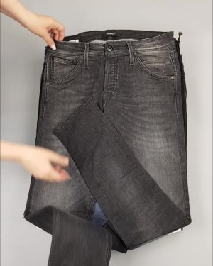 Фотография  544 - Джинсы Италия#20 шт, ЛОТ №4303 оптом в Кирове и Кировской области