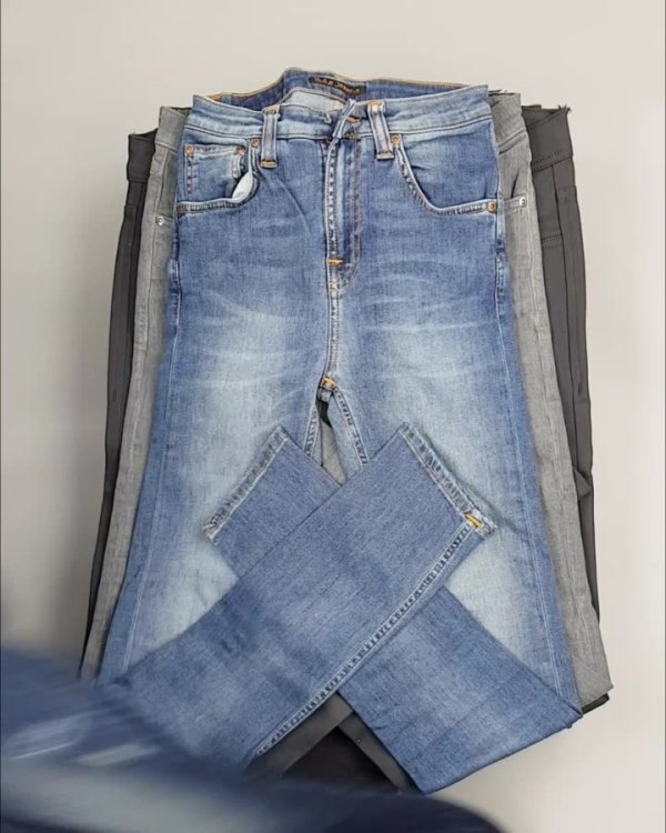 Фотография  823 - Джинсы Италия#20 шт, ЛОТ №4303 оптом в Кирове и Кировской области