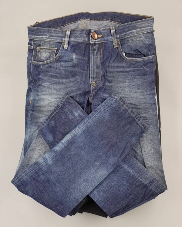 Фотография  854 - Джинсы Италия#20 шт, ЛОТ №4303 оптом в Кирове и Кировской области