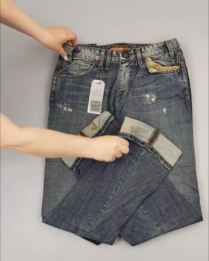 Фотография  344 - Джинсы Италия#20 шт, ЛОТ №4304 оптом в Кирове и Кировской области