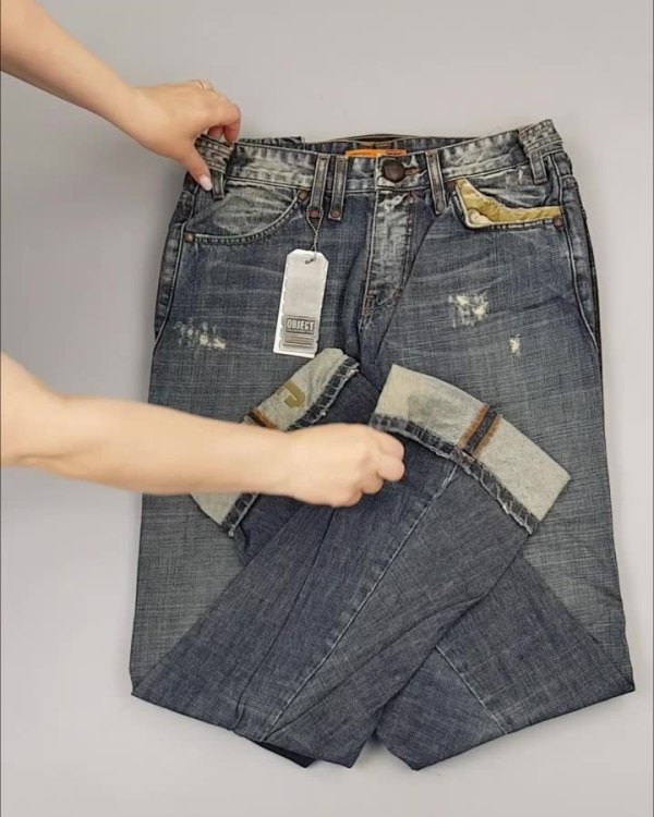 Фотография  492 - Джинсы Италия#20 шт, ЛОТ №4304 оптом в Кирове и Кировской области