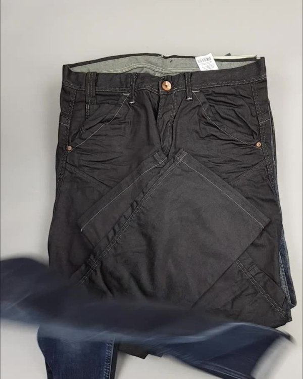 Фотография  682 - Джинсы Италия#20 шт, ЛОТ №4304 оптом в Кирове и Кировской области