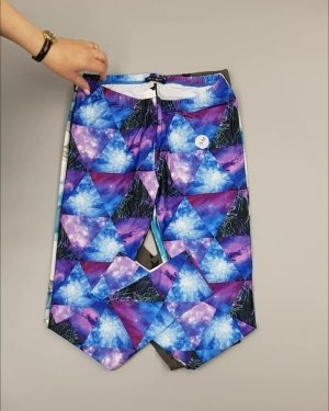 Фотография  105 - Лосины CIRCUS #6,4 кг, ЛОТ №4325 оптом в Кирове и Кировской области