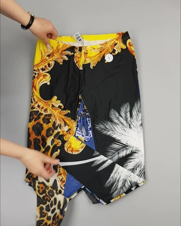 Фотография  111 - Лосины CIRCUS #6,4 кг, ЛОТ №4325 оптом в Кирове и Кировской области