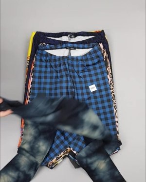 Фотография  994 - Лосины CIRCUS #6,4 кг, ЛОТ №4325 оптом в Кирове и Кировской области