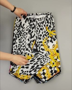 Фотография  650 - Лосины CIRCUS #6,4 кг, ЛОТ №4325 оптом в Кирове и Кировской области