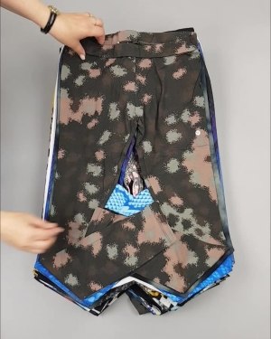 Фотография  952 - Лосины CIRCUS #6,4 кг, ЛОТ №4325 оптом в Кирове и Кировской области