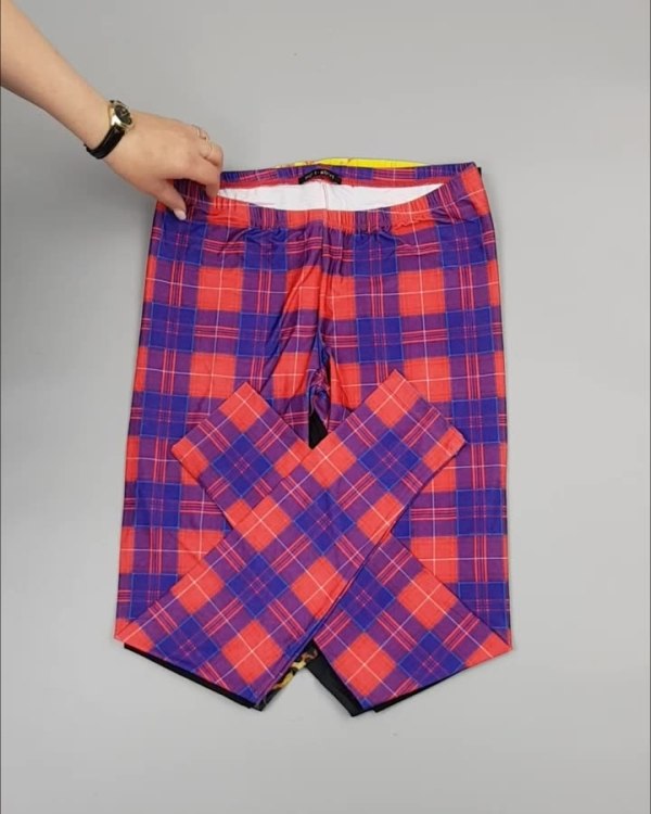 Фотография  391 - Лосины CIRCUS #6,2 кг, ЛОТ №4326 оптом в Кирове и Кировской области