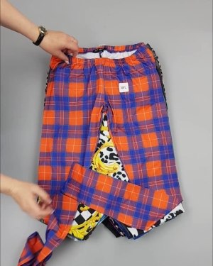 Фотография  264 - Лосины CIRCUS #6,2 кг, ЛОТ №4326 оптом в Кирове и Кировской области