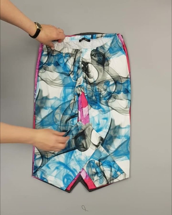 Фотография  680 - Лосины CIRCUS #6,2 кг, ЛОТ №4327 оптом в Кирове и Кировской области