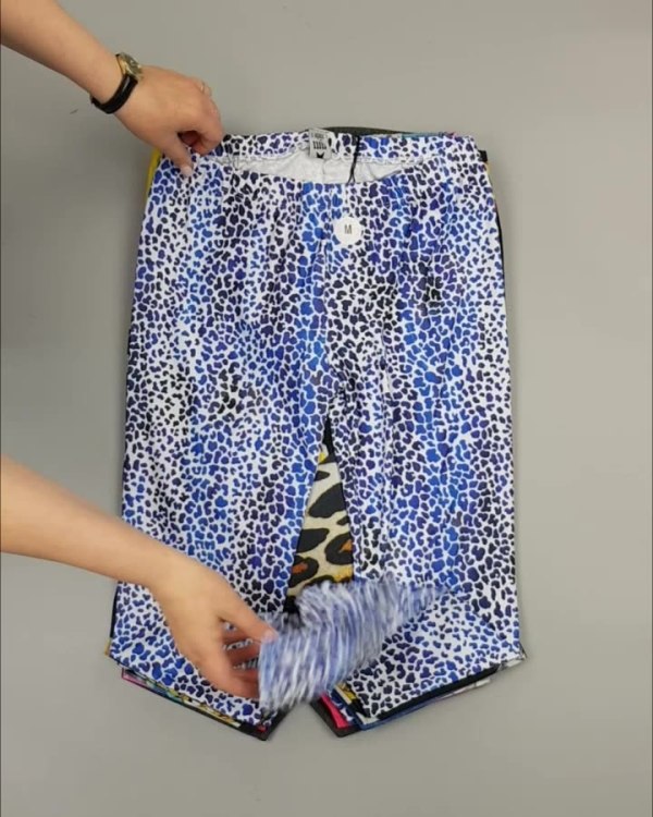 Фотография  882 - Лосины CIRCUS #6,2 кг, ЛОТ №4327 оптом в Кирове и Кировской области