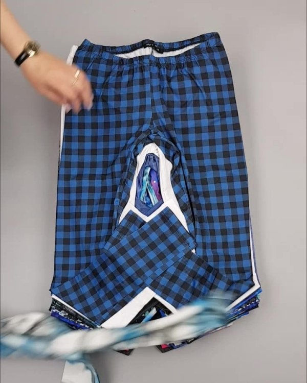 Фотография  330 - Лосины CIRCUS #6,2 кг, ЛОТ №4327 оптом в Кирове и Кировской области