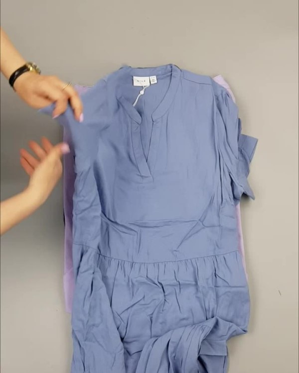 Фотография  894 - VILA Summer mix#15 кг, ЛОТ №4355 оптом в Кирове и Кировской области