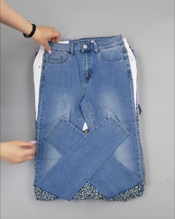 Фотография  162 - VILA Summer mix#15 кг, ЛОТ №4355 оптом в Кирове и Кировской области