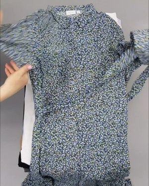 Фотография  332 - VILA Summer mix#15 кг, ЛОТ №4355 оптом в Кирове и Кировской области