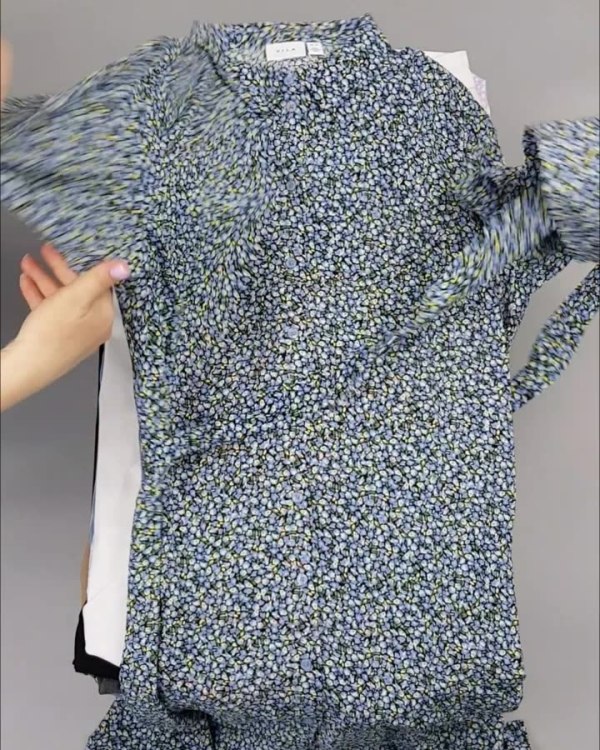 Фотография  432 - VILA Summer mix#15 кг, ЛОТ №4355 оптом в Кирове и Кировской области